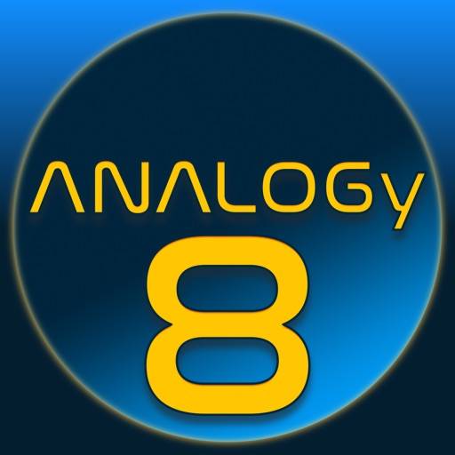 supprimer ANALOGy8