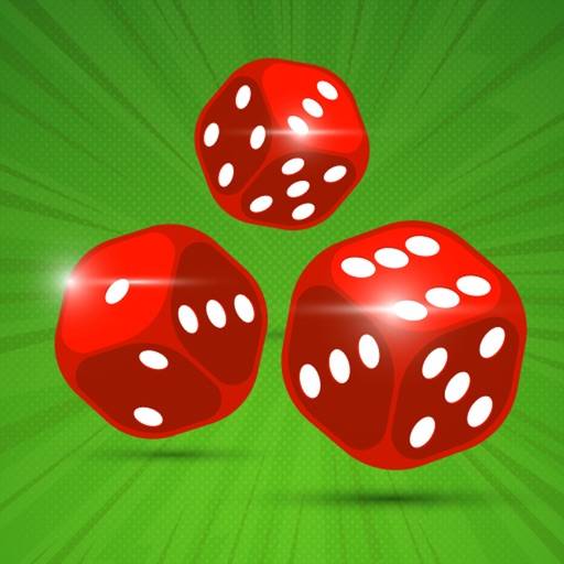 Dice Roller: Random Roller icon