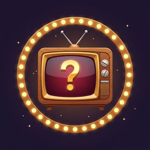 Flashback Trivia app icon