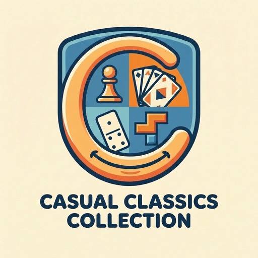 Casual Classics Collection Symbol