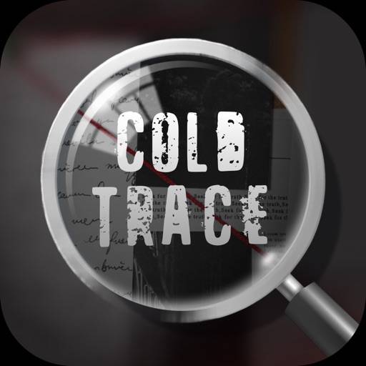 ColdTrace: Misterio Criminal icono