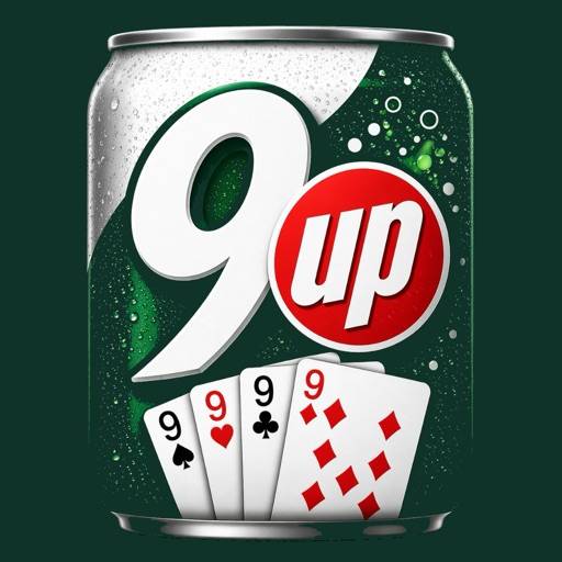 9up-9down