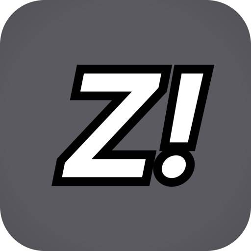 Zudio music icon