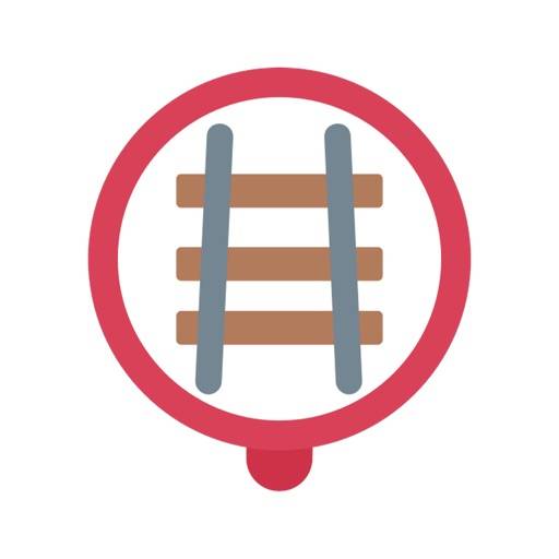 RailsMaps ikon