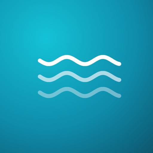 Swim Structured icône