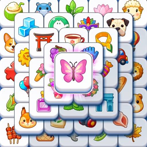 Tap Tile! icon