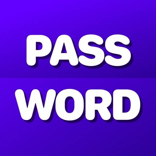 Password Game : Duel icon