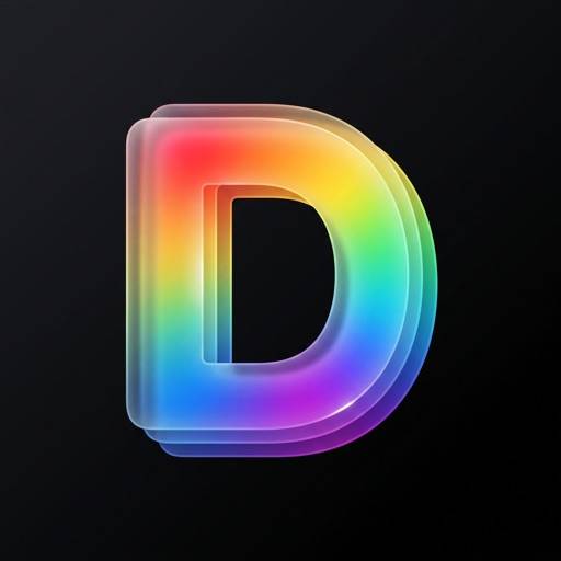 Dialed GG icon
