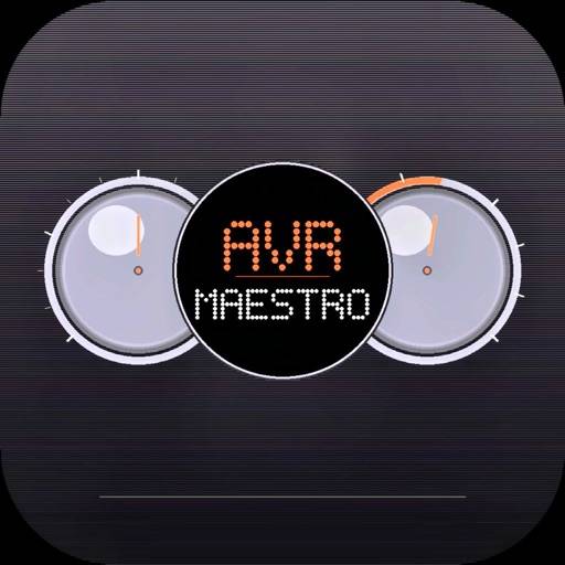 AVR Maestro For Denon Marantz Symbol