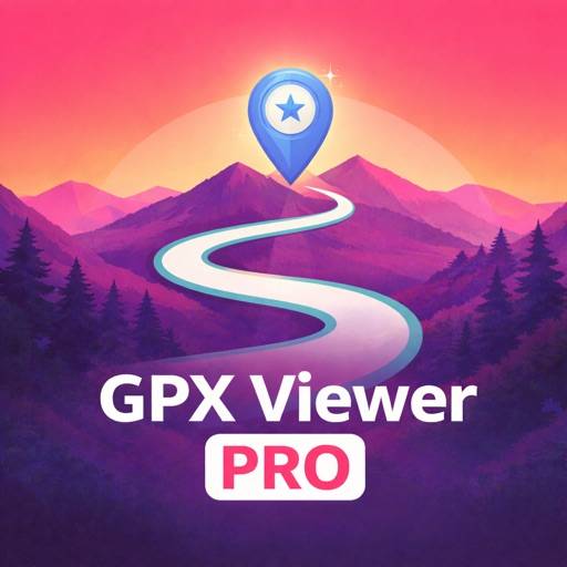 elimina GPX Viewer PRO
