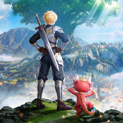 Land of Arielia ikon