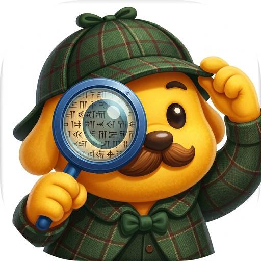 Sherlock icon