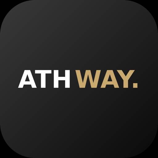 Athway icon