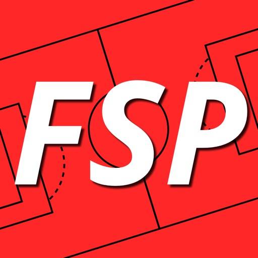FutSalPlan icon
