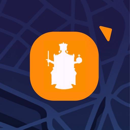 UniNAMove icon