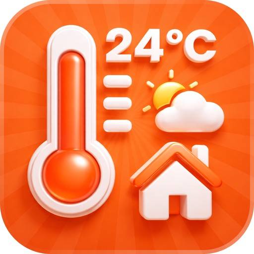 Room Temperature & Weather löschen