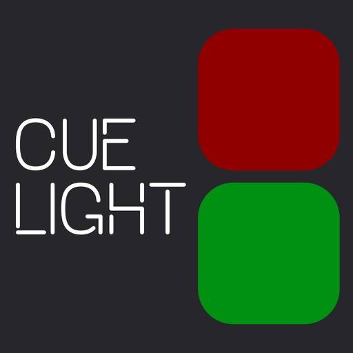 Cue Light icona