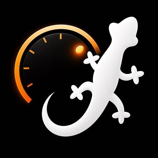 Gecko Comp icon