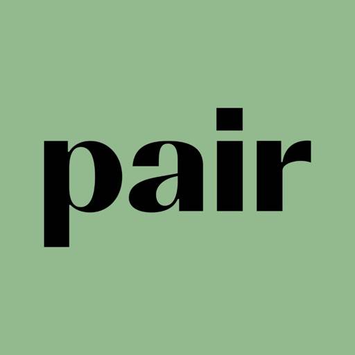 Pair Eyewear icon
