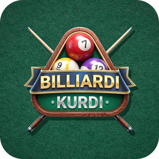 delete Billiardi Kurdi