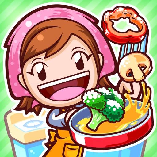 delete Cooking Mama Intro
