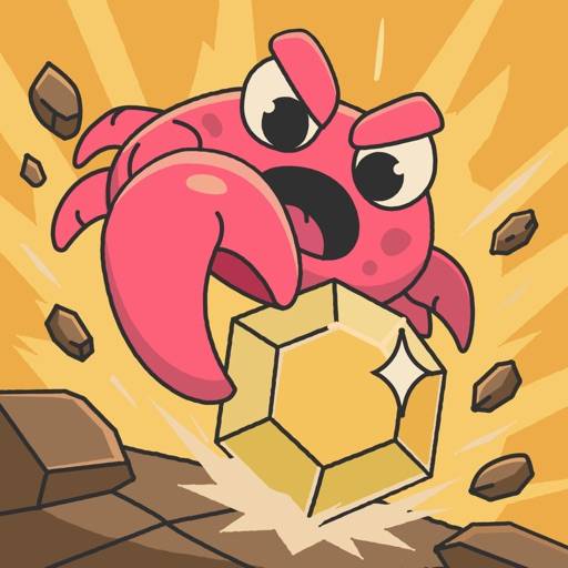 Grabby Crab löschen