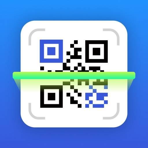 Scan QRCode: QR & Barcode löschen