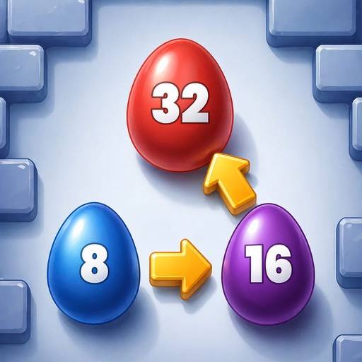 Egg Chain