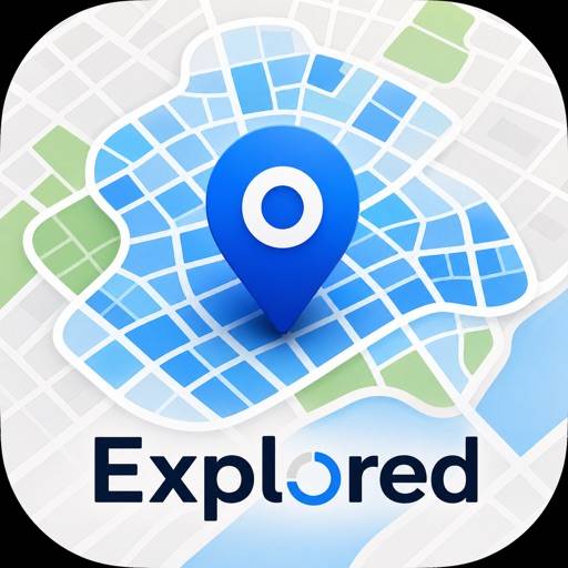 Explored: Map the Unseen icon