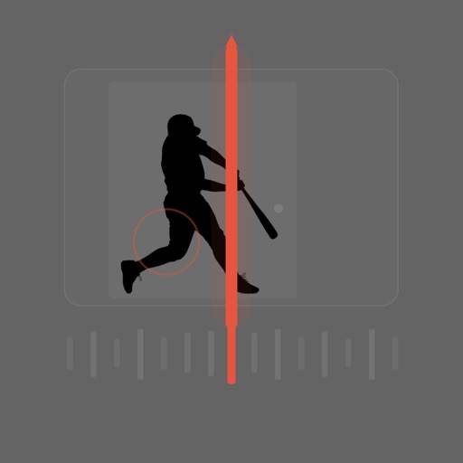 CoachCam: Video Analysis icon