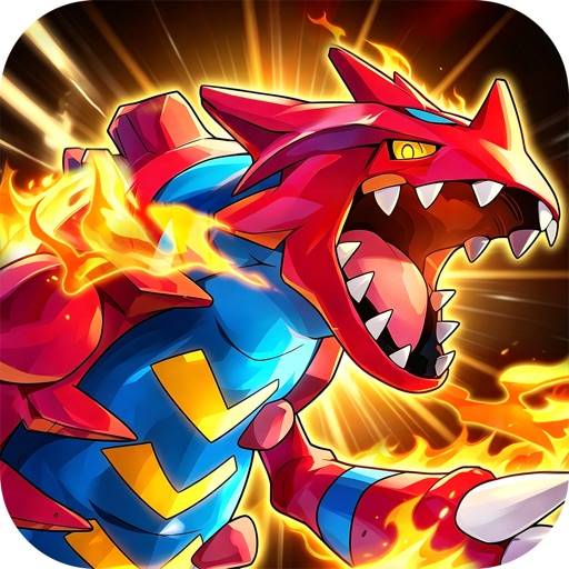Pet Evo: Odyssey icon