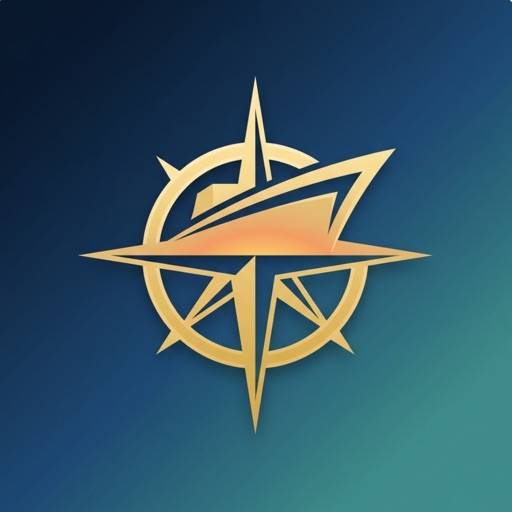 ShipTrack: Seafarer Logbook icon