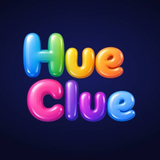 Hue Clue icône