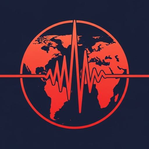 eliminar DisasterNet  Quakes & Fires