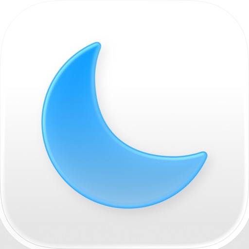 DarkSight App icon