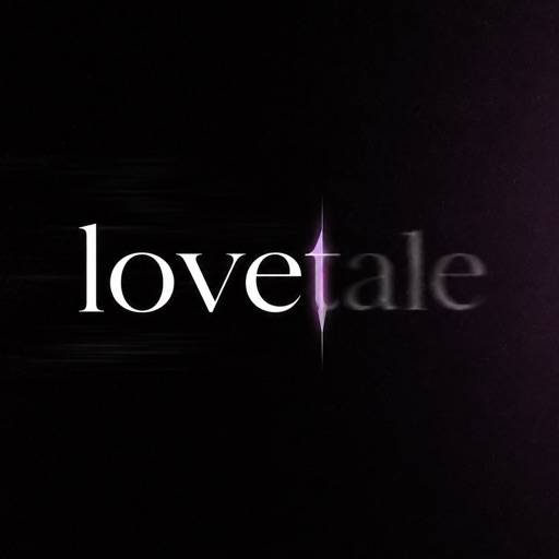 Lovetale: storie interattive icon