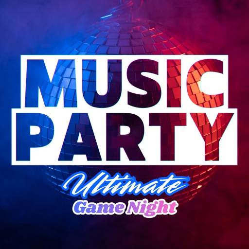 Music Party: Game Night icon