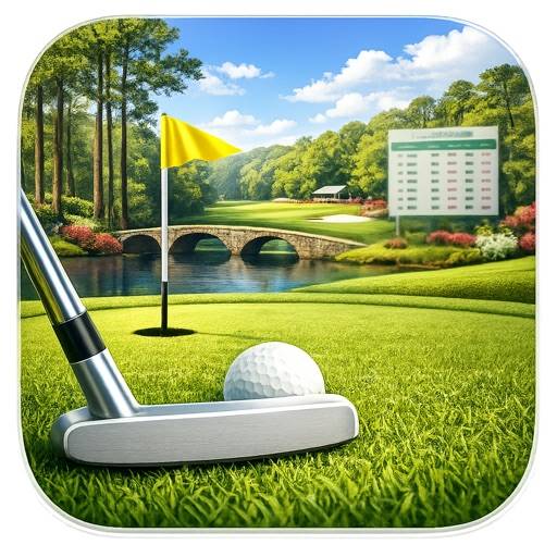 FLOG Golf icon