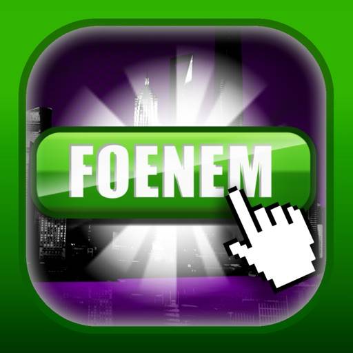 FOENEM Clicker icon