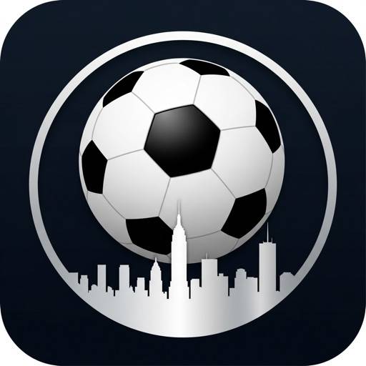 NYC Soccer Bar Finder icon