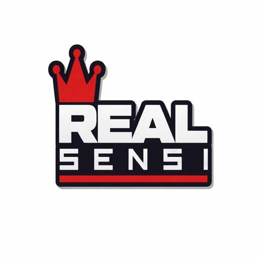 Real Sensi FF icon