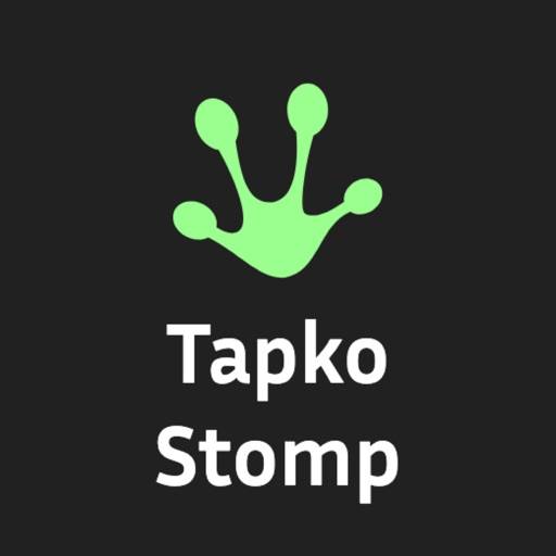Tapko Stomp icon