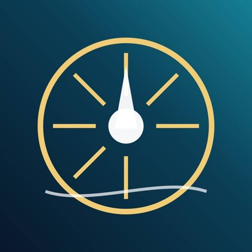 Navique Passage Planner icon