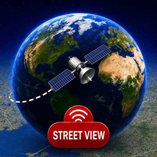 Street View - Map & Navigation