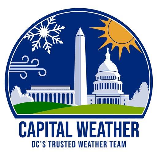 Capital Weather icon