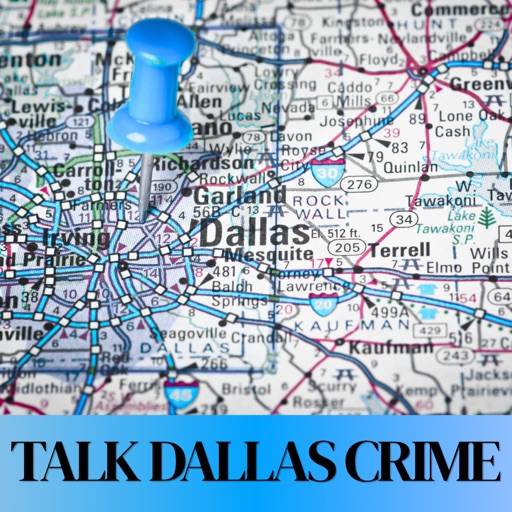 Talk Dallas Crime icon