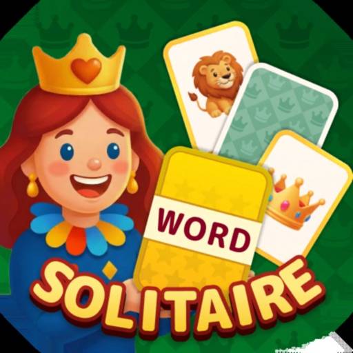 elimina Word Solitaire: Associations