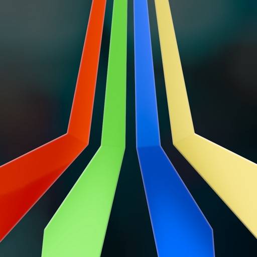 Subwhere AR icon