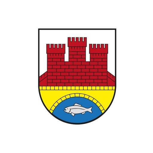 Gemeinde Neuburg löschen