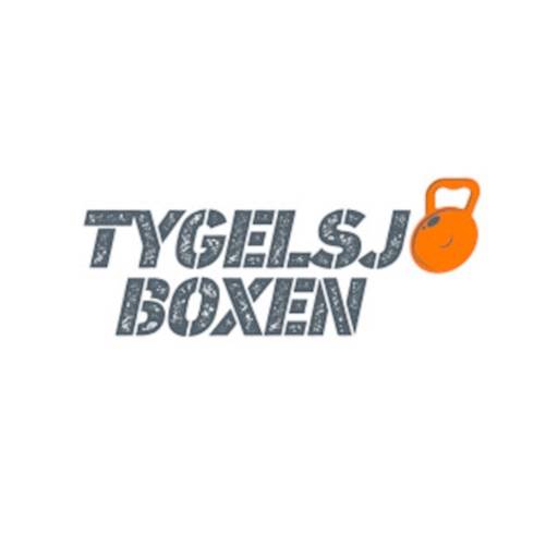Tygelsjöboxen icon
